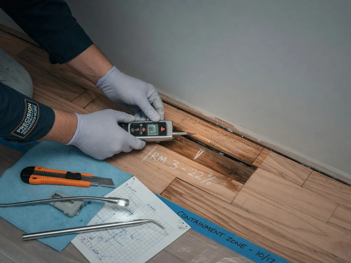 Why choose Water Removal in Vancleve, KY